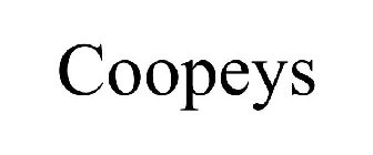 COOPEYS