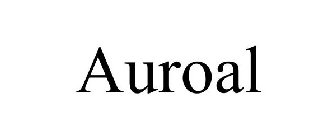 AUROAL