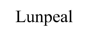 LUNPEAL