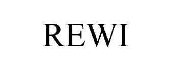 REWI