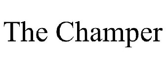 THE CHAMPER