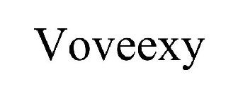 VOVEEXY