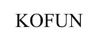 KOFUN