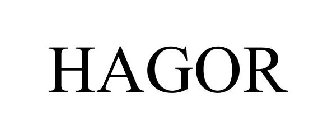 HAGOR