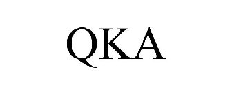 QKA