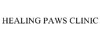 HEALING PAWS CLINIC