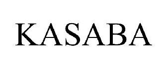 KASABA