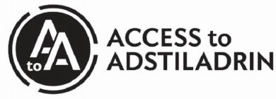 A TO A ACCESS TO ADSTILADRIN