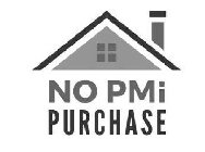 NO PMI PURCHASE