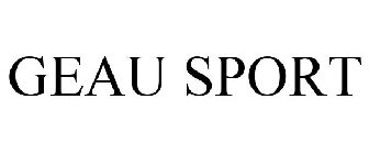 GEAU SPORT