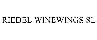 RIEDEL WINEWINGS SL