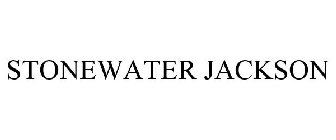 STONEWATER JACKSON