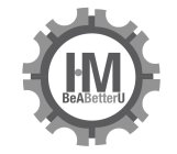 I-M BEABETTERU