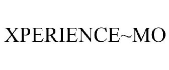 XPERIENCE~MO