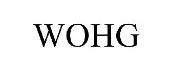 WOHG