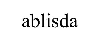 ABLISDA