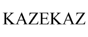 KAZEKAZ