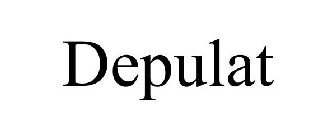 DEPULAT