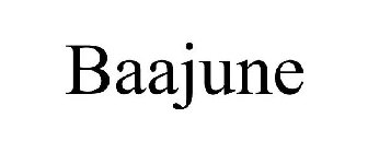 BAAJUNE