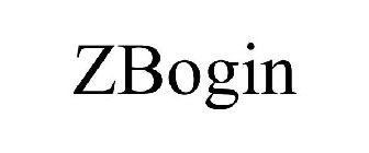 ZBOGIN