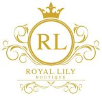RL ROYAL LILY BOUTIQUE