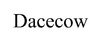 DACECOW