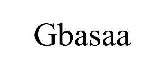 GBASAA