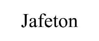 JAFETON