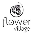 FLOWER VILLAGE