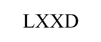 LXXD