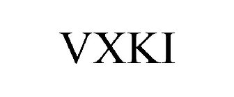 VXKI