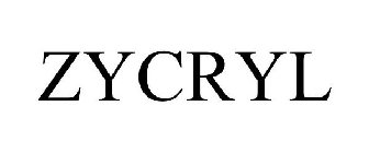 ZYCRYL