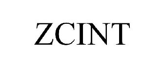 ZCINT