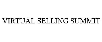 VIRTUAL SELLING SUMMIT