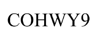COHWY9
