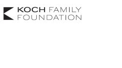 K KOCH FAMILY FOUNDATION