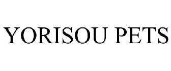 YORISOU PETS