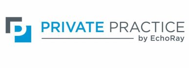 P PRIVATE PRACTICE BY ECHORAY
