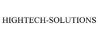 HIGHTECH-SOLUTIONS