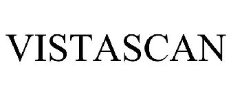 VISTASCAN