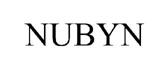 NUBYN