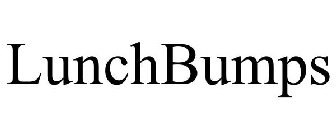LUNCHBUMPS