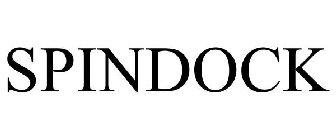 SPINDOCK