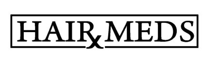 HAIRXMEDS