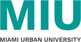 MIU MIAMI URBAN UNIVERSITY