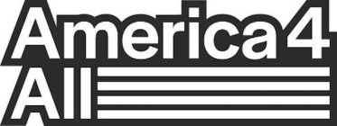 AMERICA 4 ALL