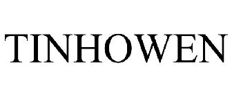 TINHOWEN