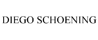 DIEGO SCHOENING