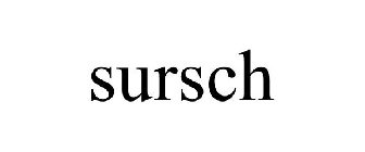 SURSCH