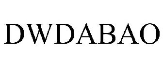 DWDABAO
